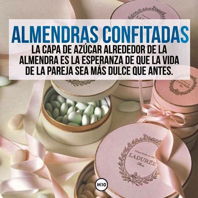 Amuletos para tu boda 5