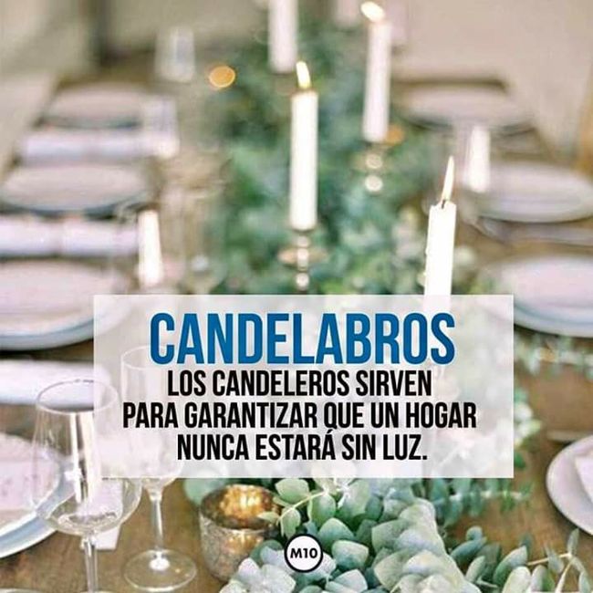 Amuletos para tu boda 10