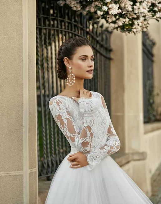 Vestidos colección Aire Atelier 2020 Aire Barcelona 3