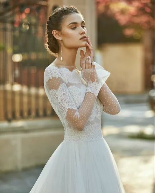 Vestidos colección Aire Atelier 2020 Aire Barcelona 8
