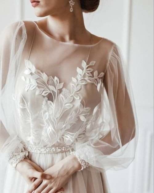 Mangas hermosas 2020 4