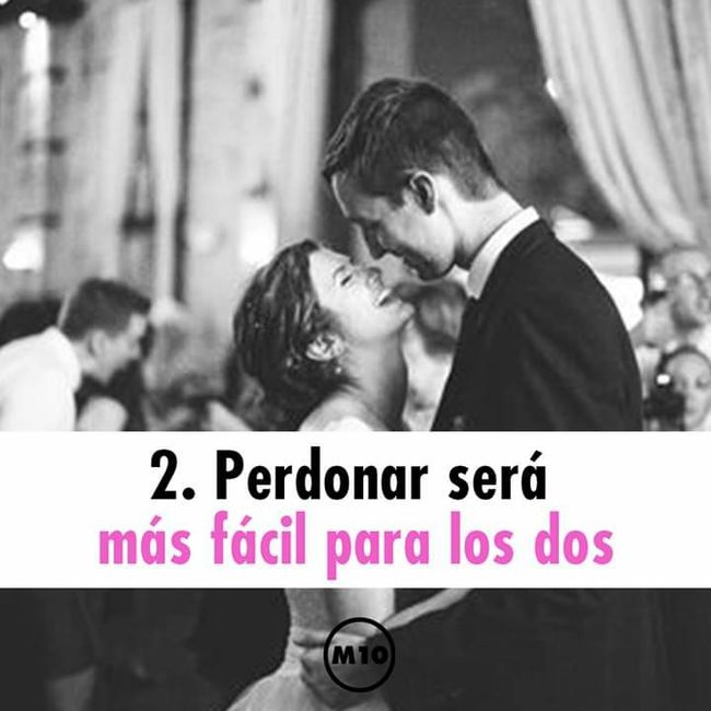 Si te casas con tu mejor amigo..... 3
