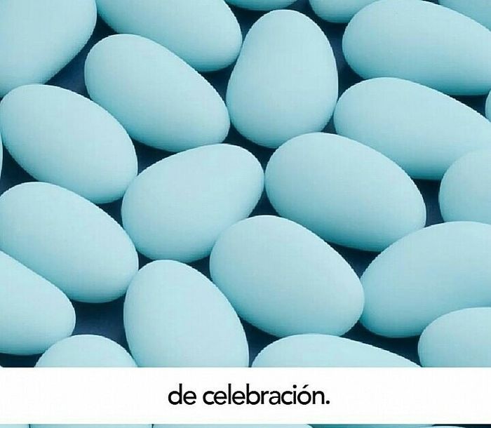 ¿Lo sabías?: las 5 almendras 7