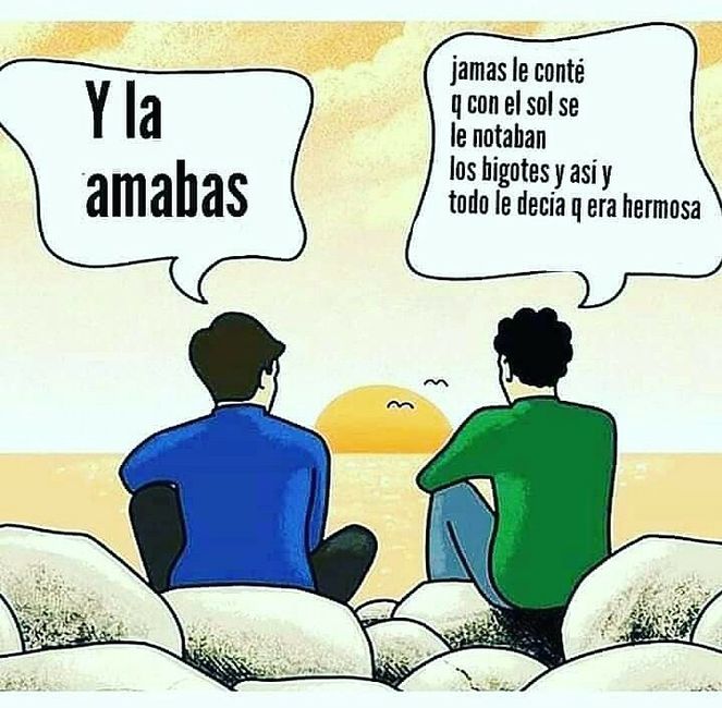 Sonrisas en miércoles 😁😁😁 12