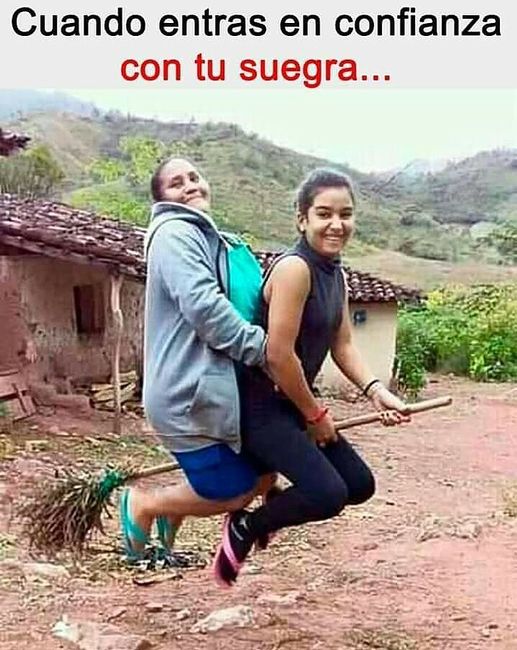 Sonrisas en miércoles 😁😁😁 18