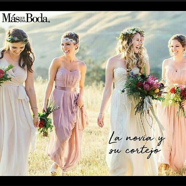 Las mejores fotos con tu vestido 5