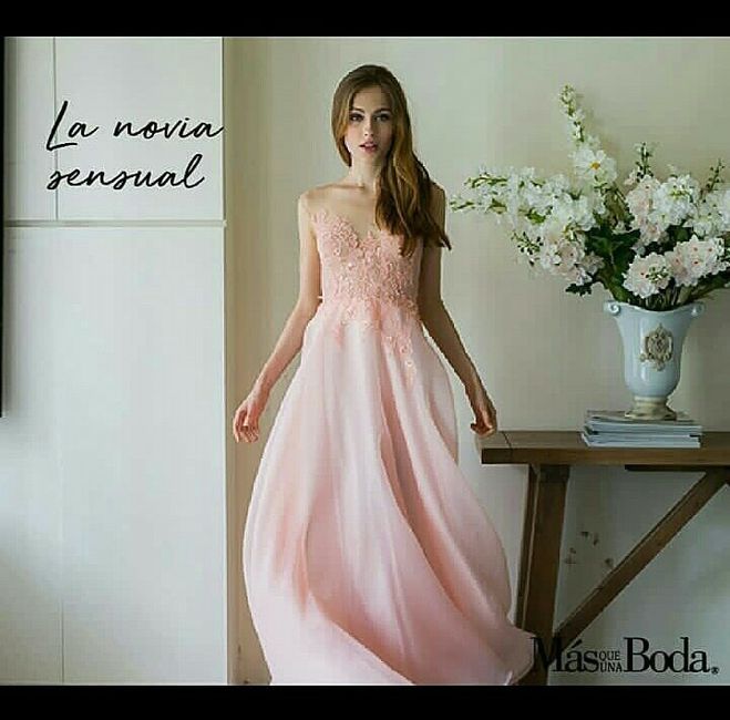 Las mejores fotos con tu vestido 6