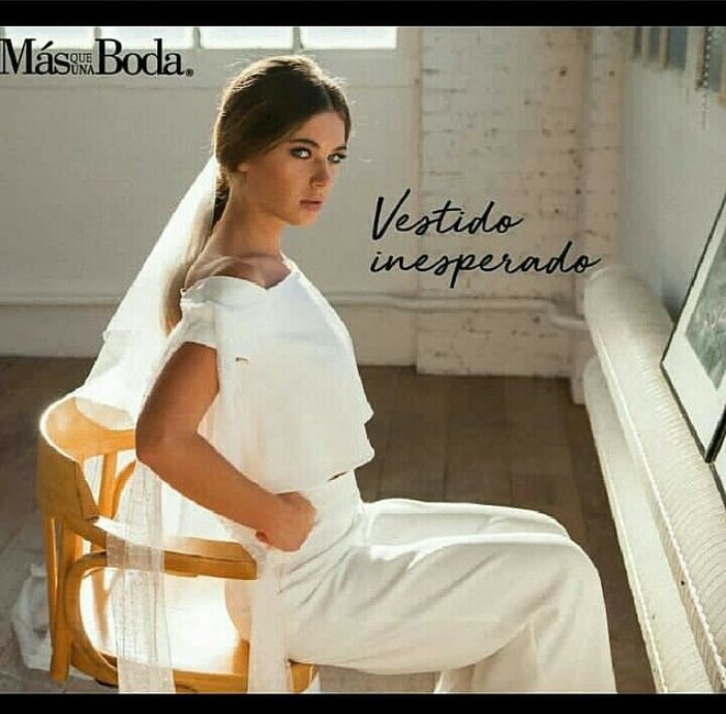 Las mejores fotos con tu vestido 7