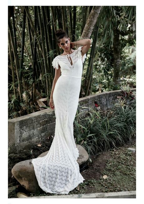 Vestidos colección Dreamers 2020 Karen Willis Holmes 6