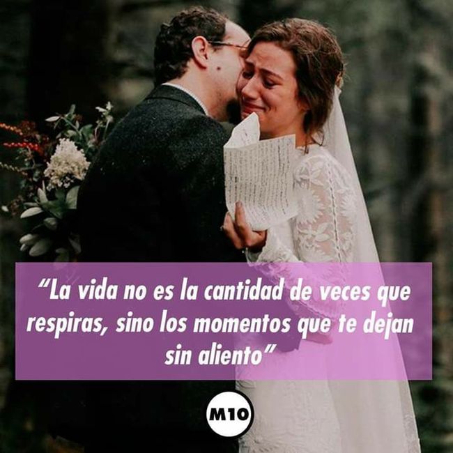 Románticas frases para tus invitaciones 10