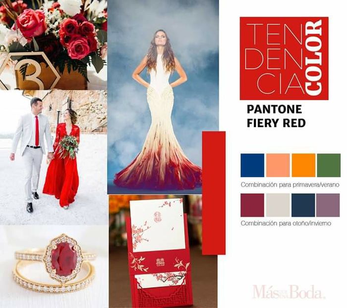 Algunas ideas en Fiery Red 1