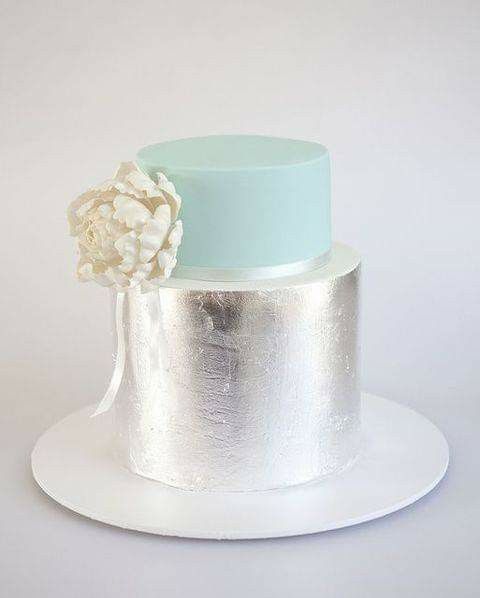 Spring wedding cakes 🌸🌻🌹 18