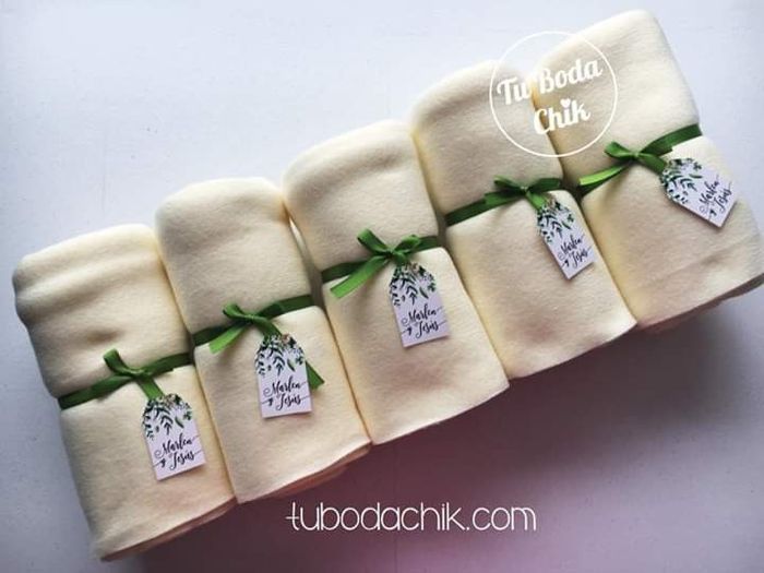 Donde encontrar cobija para recuerdos? 2