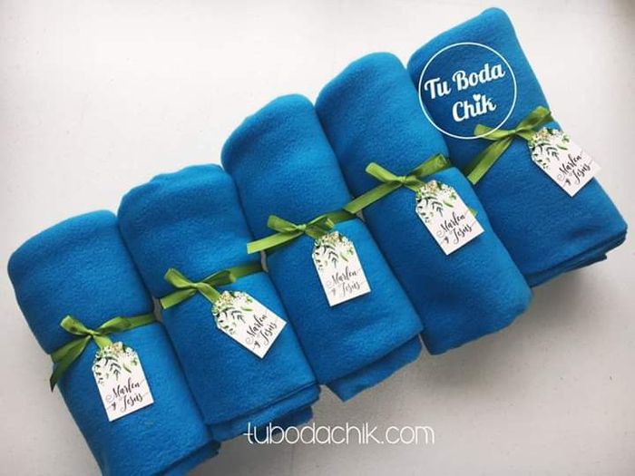 Donde encontrar cobija para recuerdos? 3