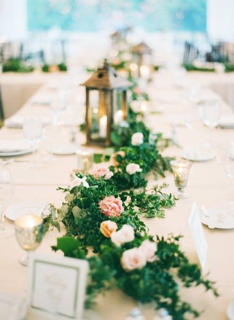 Decoraciones con flores🌼🌻🌷🌹 6