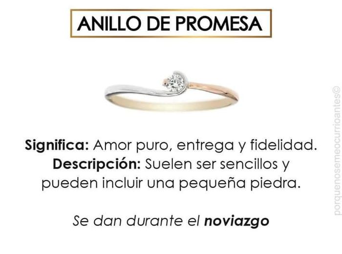 Diferentes tipos de anillos 2