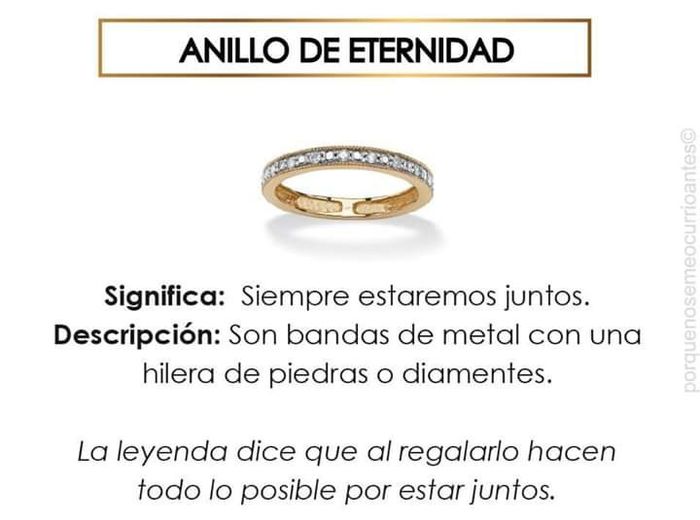 Diferentes tipos de anillos 4