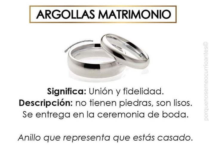 Diferentes tipos de anillos 5
