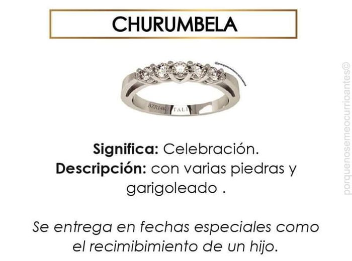 Diferentes tipos de anillos 6