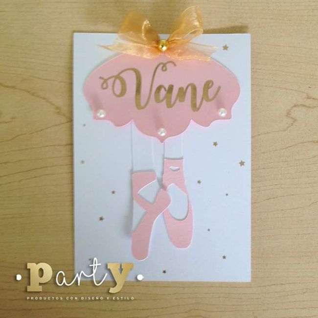 Ballet en tu despedida de soltera 2