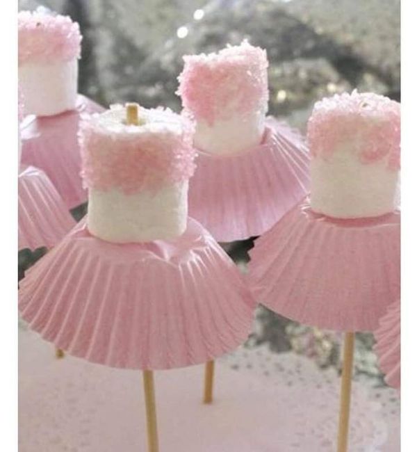 Ballet en tu despedida de soltera 5