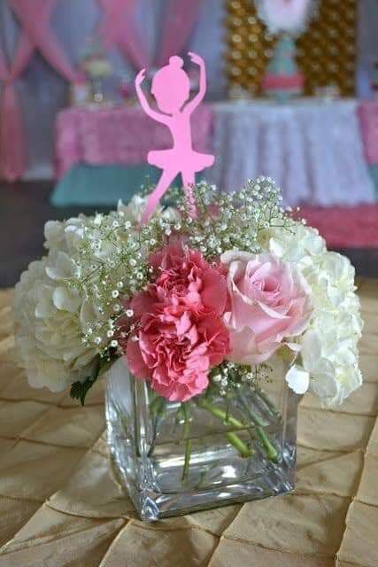 Ballet en tu despedida de soltera 8