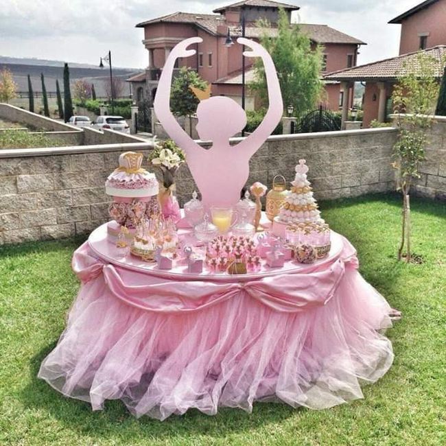 Ballet en tu despedida de soltera 15