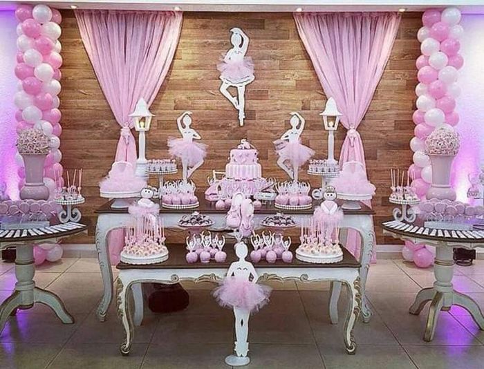 Ballet en tu despedida de soltera 23