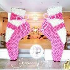 Ballet en tu despedida de soltera 26