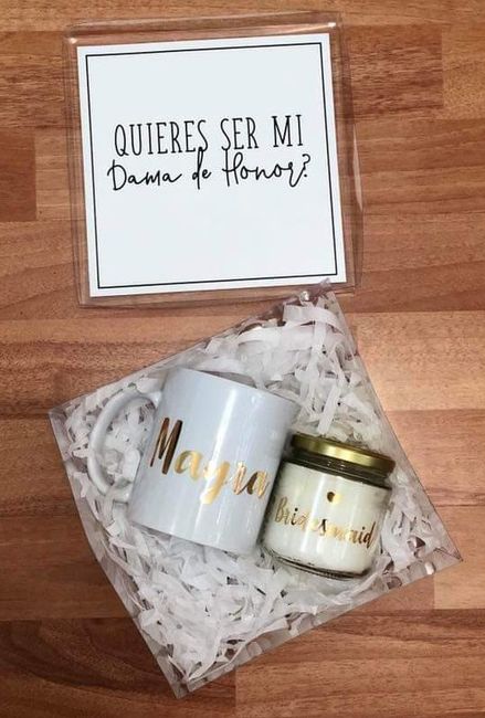 Regalos a las damas 49