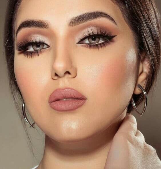 Maquillaje para novias 2