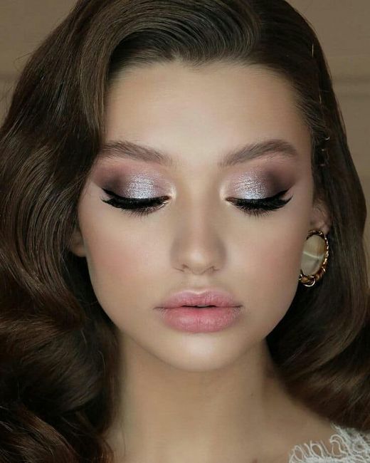Maquillaje para novias 3