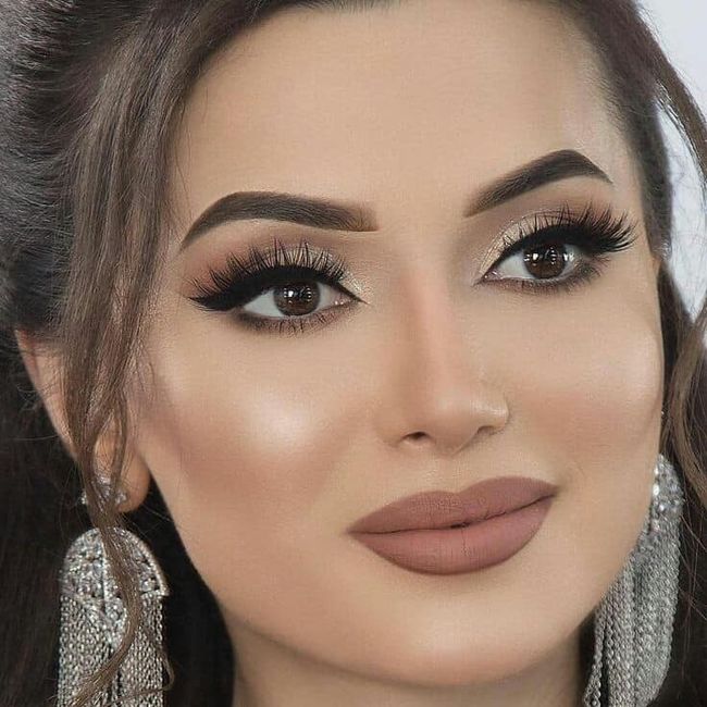 Maquillaje para novias 11