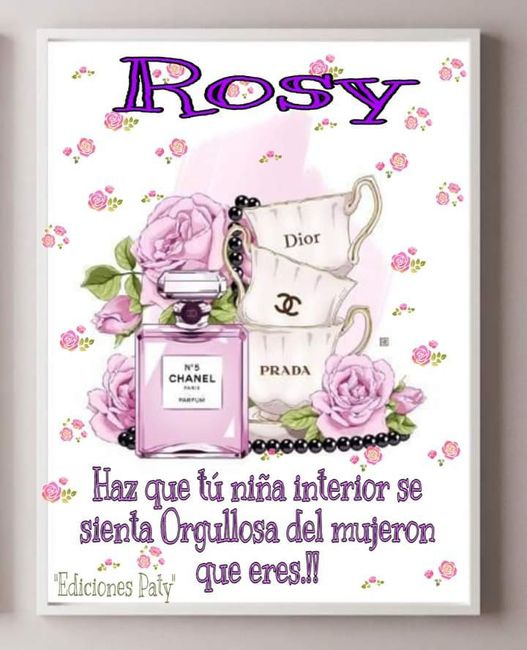 ¡Consigue los fondos de pantalla para el Día de la Mujer! 2