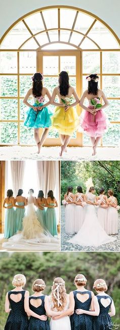 Increíbles ideas en fotos para tu boda 2