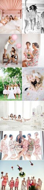 Increíbles ideas en fotos para tu boda 5