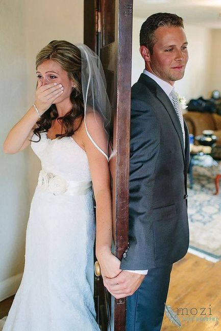 Increíbles ideas en fotos para tu boda 9
