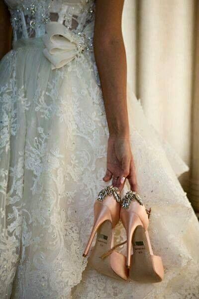 Increíbles ideas en fotos para tu boda 13