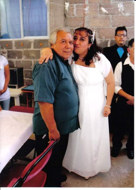 Papá es importante..! 36