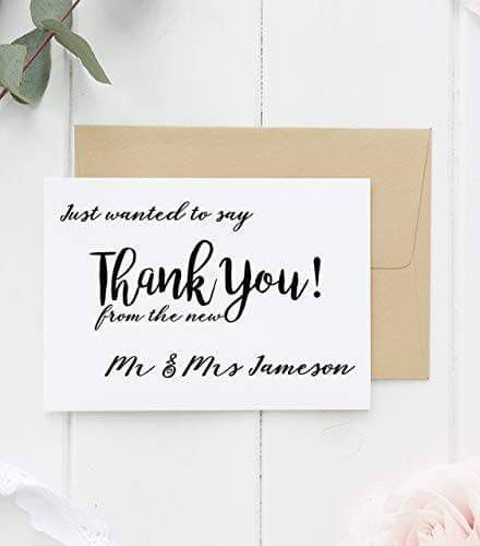 Un mensaje de agradecimiento a tus invitados 5