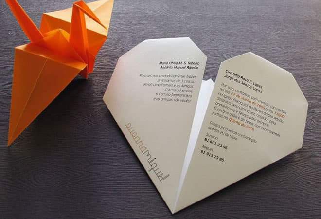 Invitaciones originales y divertidas 9