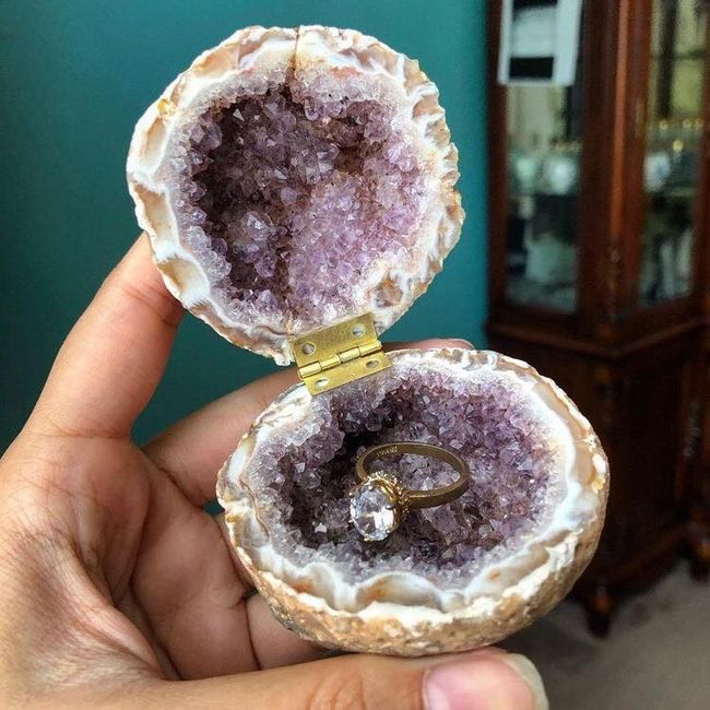 Cajitas porta anillos 5