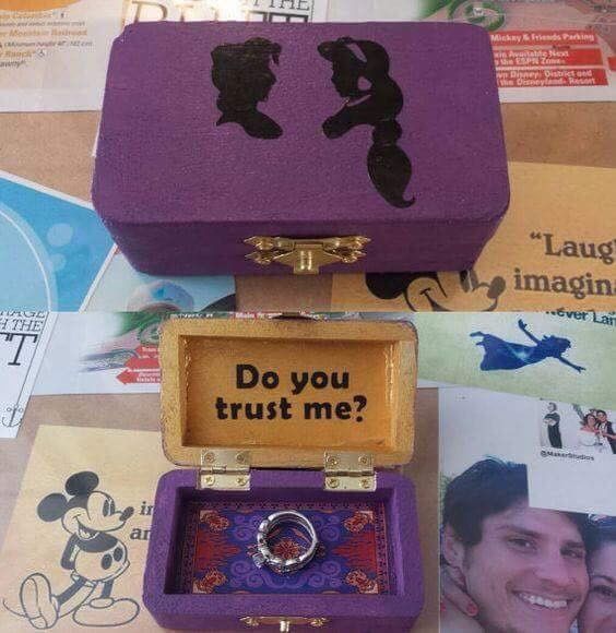 Cajitas porta anillos 18