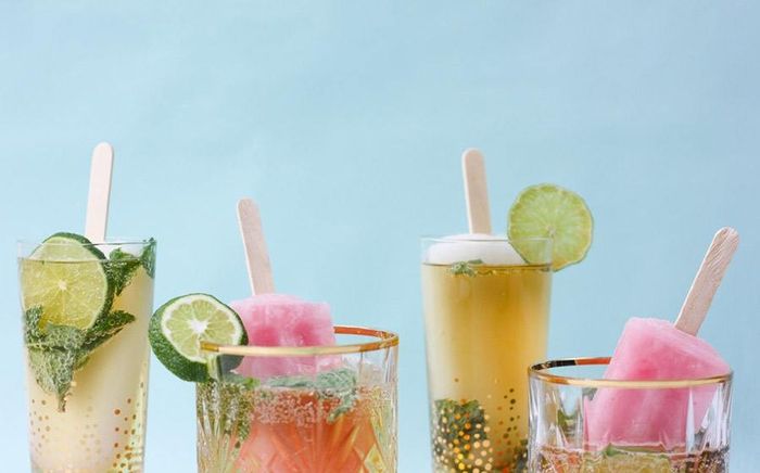 Poptails en tu boda 3