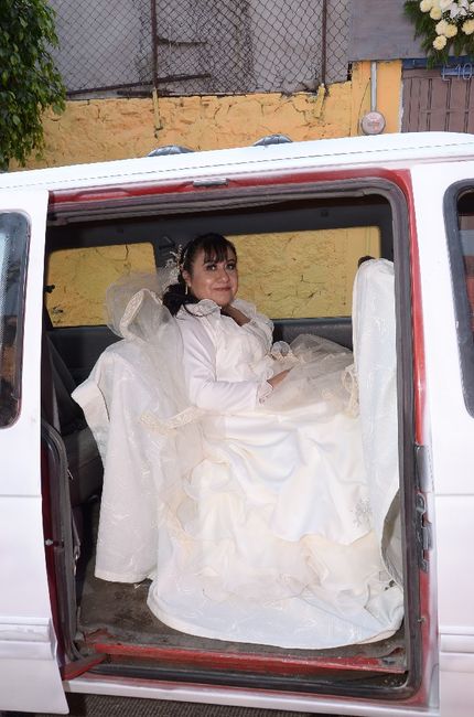 Increíbles ideas en fotos para tu boda 17