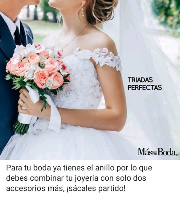 Sigue la regla de 3 en tus accesorios 4