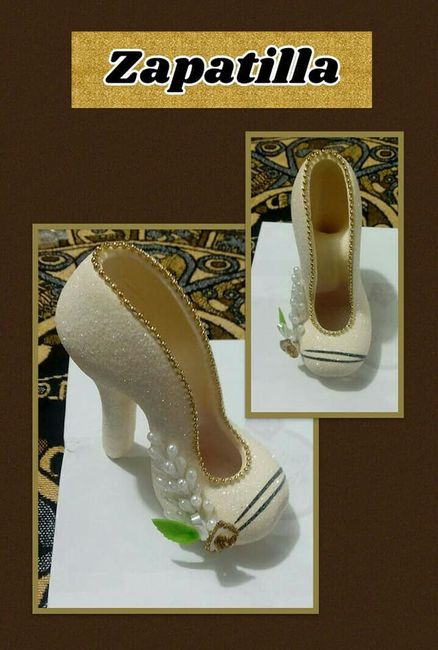 Pedir dinero en la camisa y zapatilla o no? 2