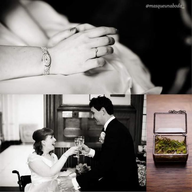 Para el amor no hay límites 3