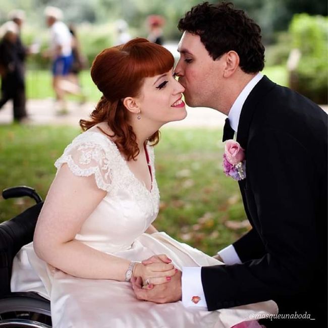 Para el amor no hay límites 5