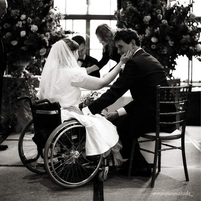 Para el amor no hay límites 6